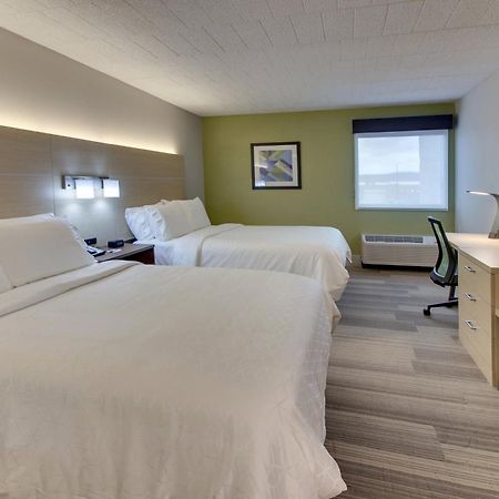 Holiday Inn Express Pittston - Scranton Airport By Ihg Zewnętrze zdjęcie